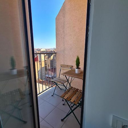 Jordan Apartment - City Center Belgrado Esterno foto